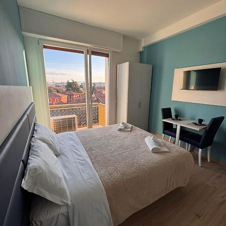 La Corte Del Sant'Orsola Residence Bolonya Dış mekan fotoğraf