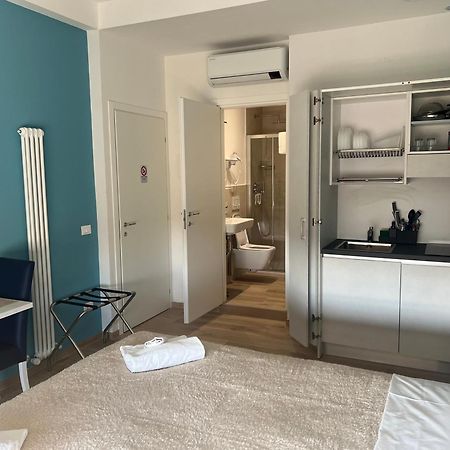 La Corte Del Sant'Orsola Residence Bolonya Dış mekan fotoğraf