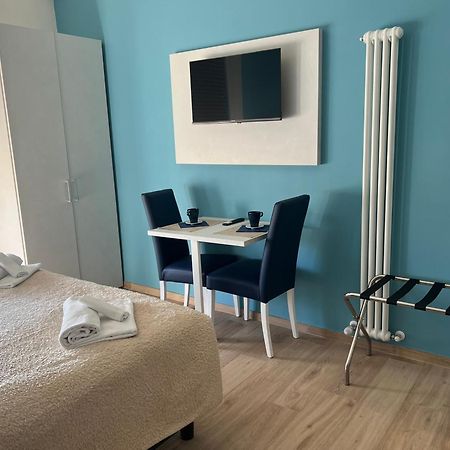 La Corte Del Sant'Orsola Residence Bolonya Dış mekan fotoğraf