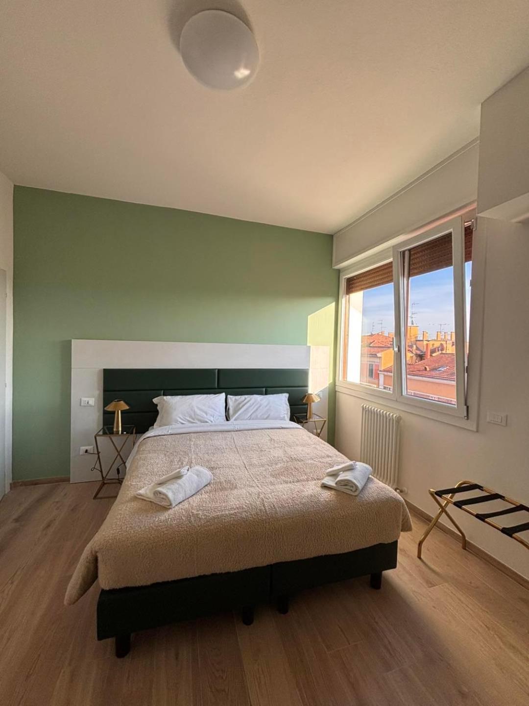 La Corte Del Sant'Orsola Residence Bolonya Dış mekan fotoğraf