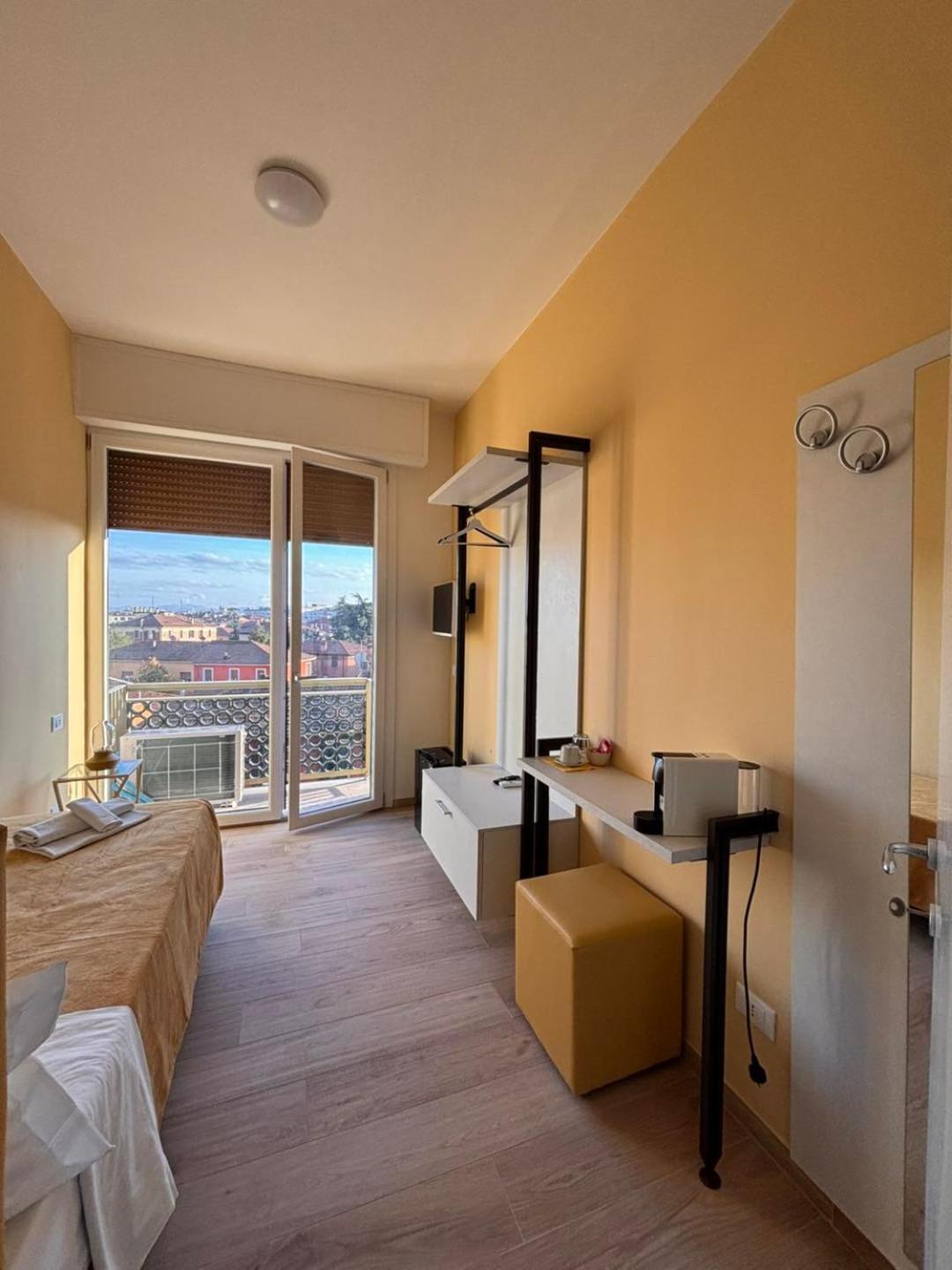La Corte Del Sant'Orsola Residence Bolonya Dış mekan fotoğraf
