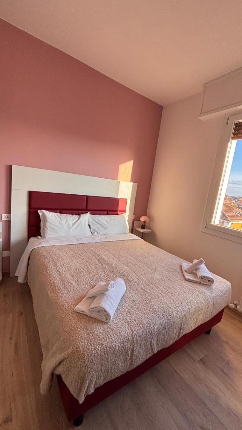 La Corte Del Sant'Orsola Residence Bolonya Dış mekan fotoğraf