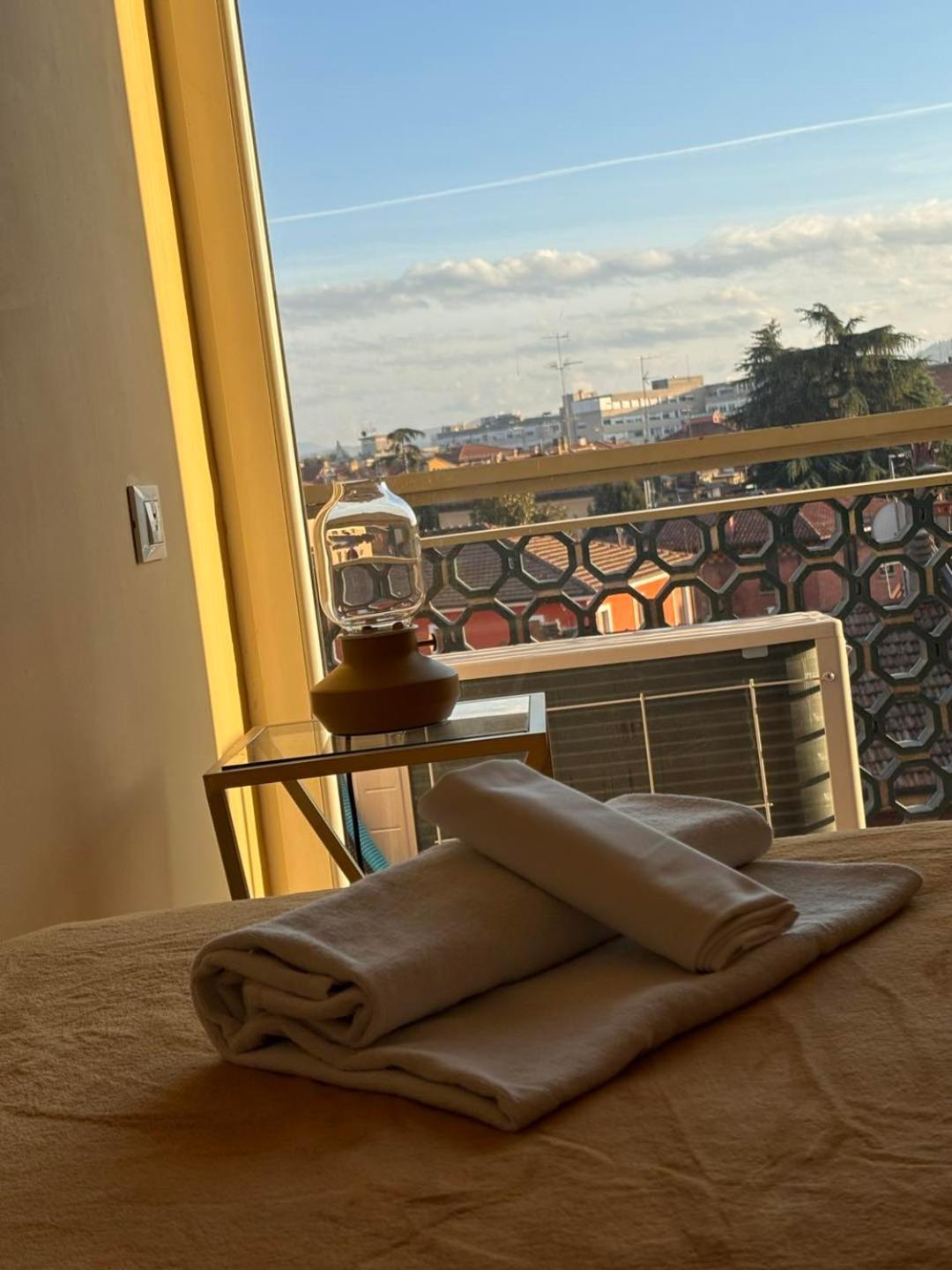 La Corte Del Sant'Orsola Residence Bolonya Dış mekan fotoğraf
