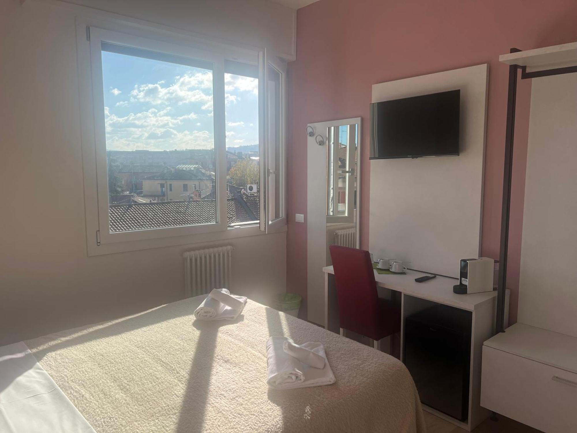 La Corte Del Sant'Orsola Residence Bolonya Dış mekan fotoğraf