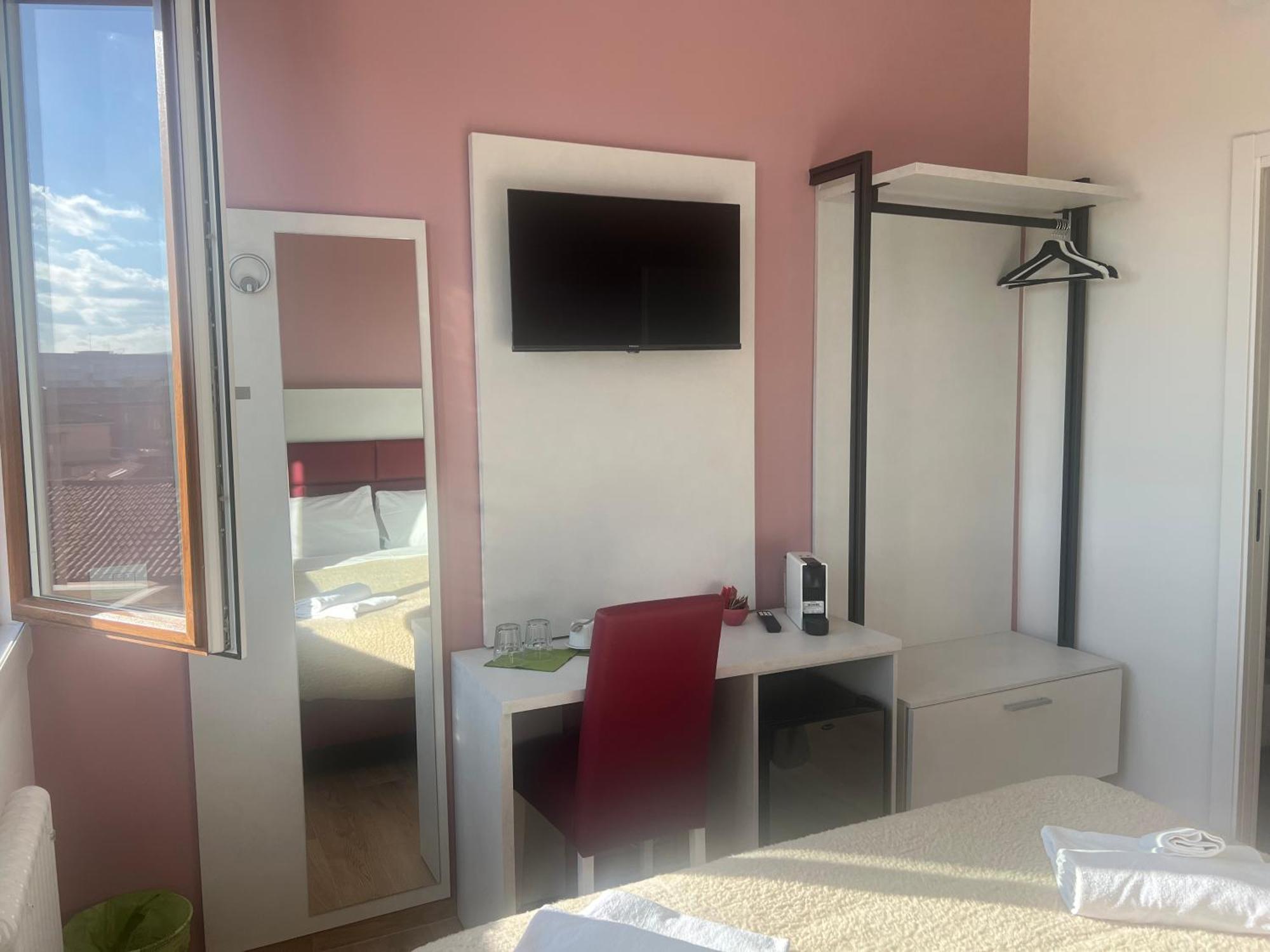 La Corte Del Sant'Orsola Residence Bolonya Dış mekan fotoğraf
