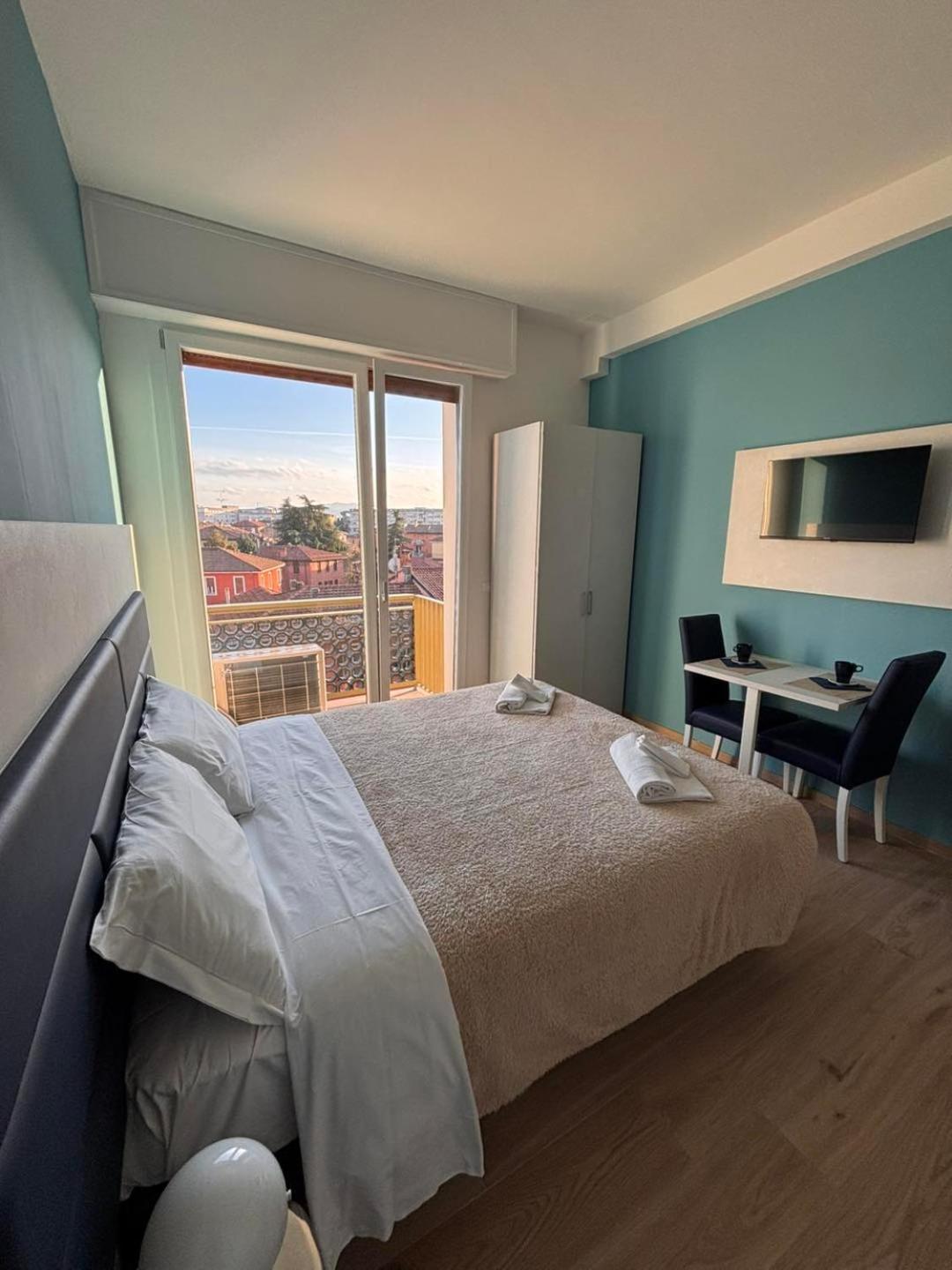 La Corte Del Sant'Orsola Residence Bolonya Dış mekan fotoğraf