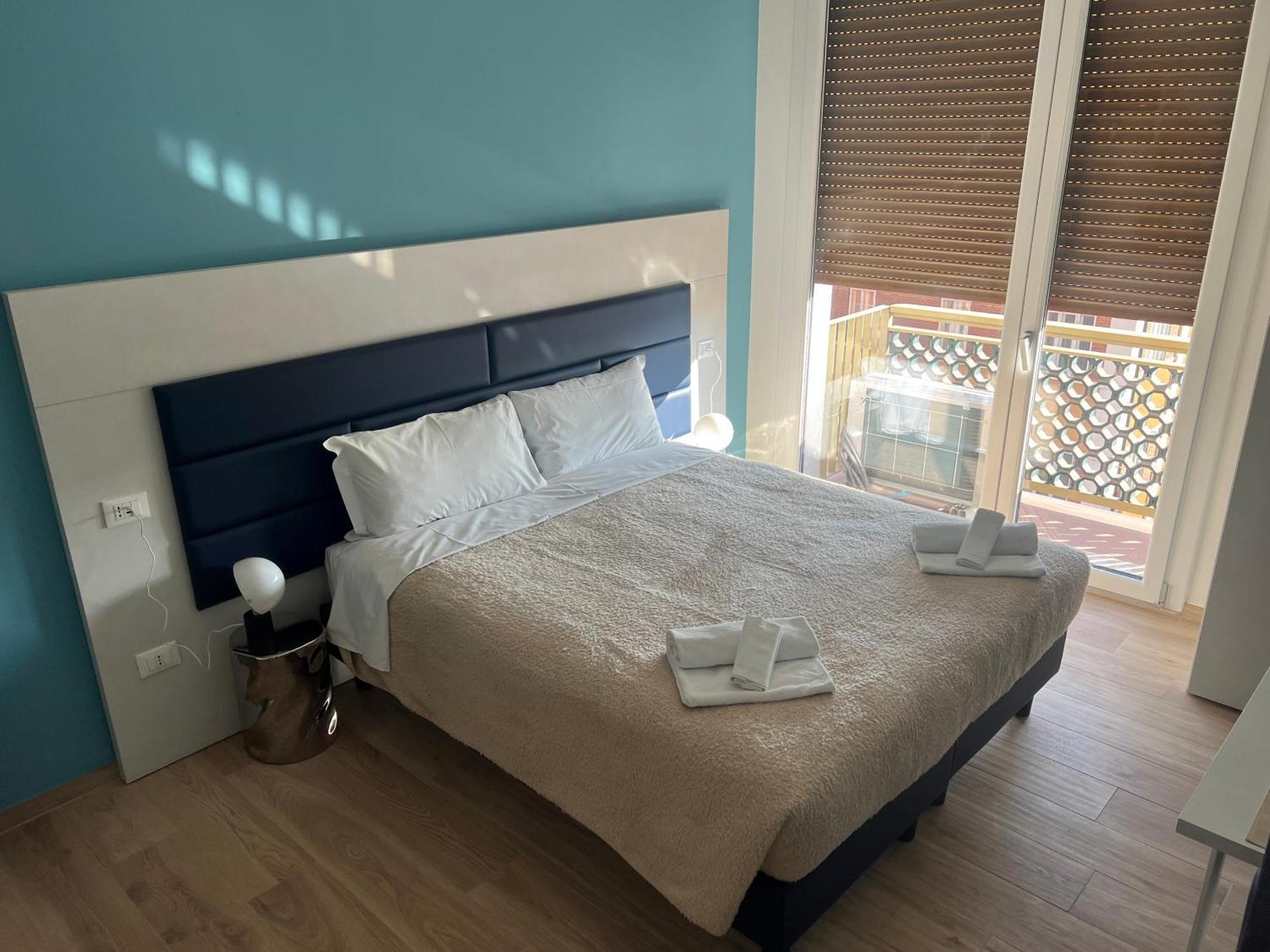 La Corte Del Sant'Orsola Residence Bolonya Dış mekan fotoğraf