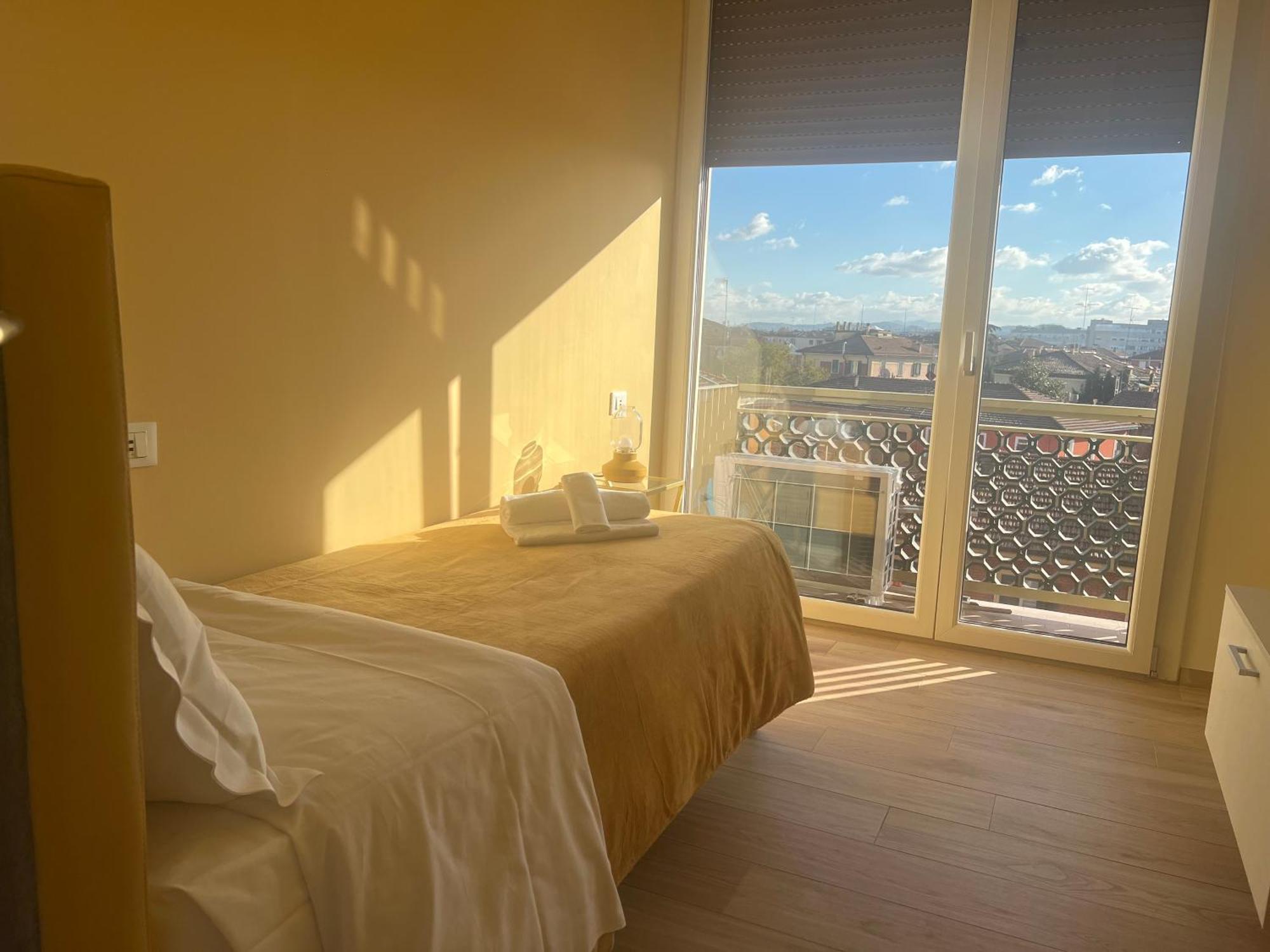La Corte Del Sant'Orsola Residence Bolonya Dış mekan fotoğraf