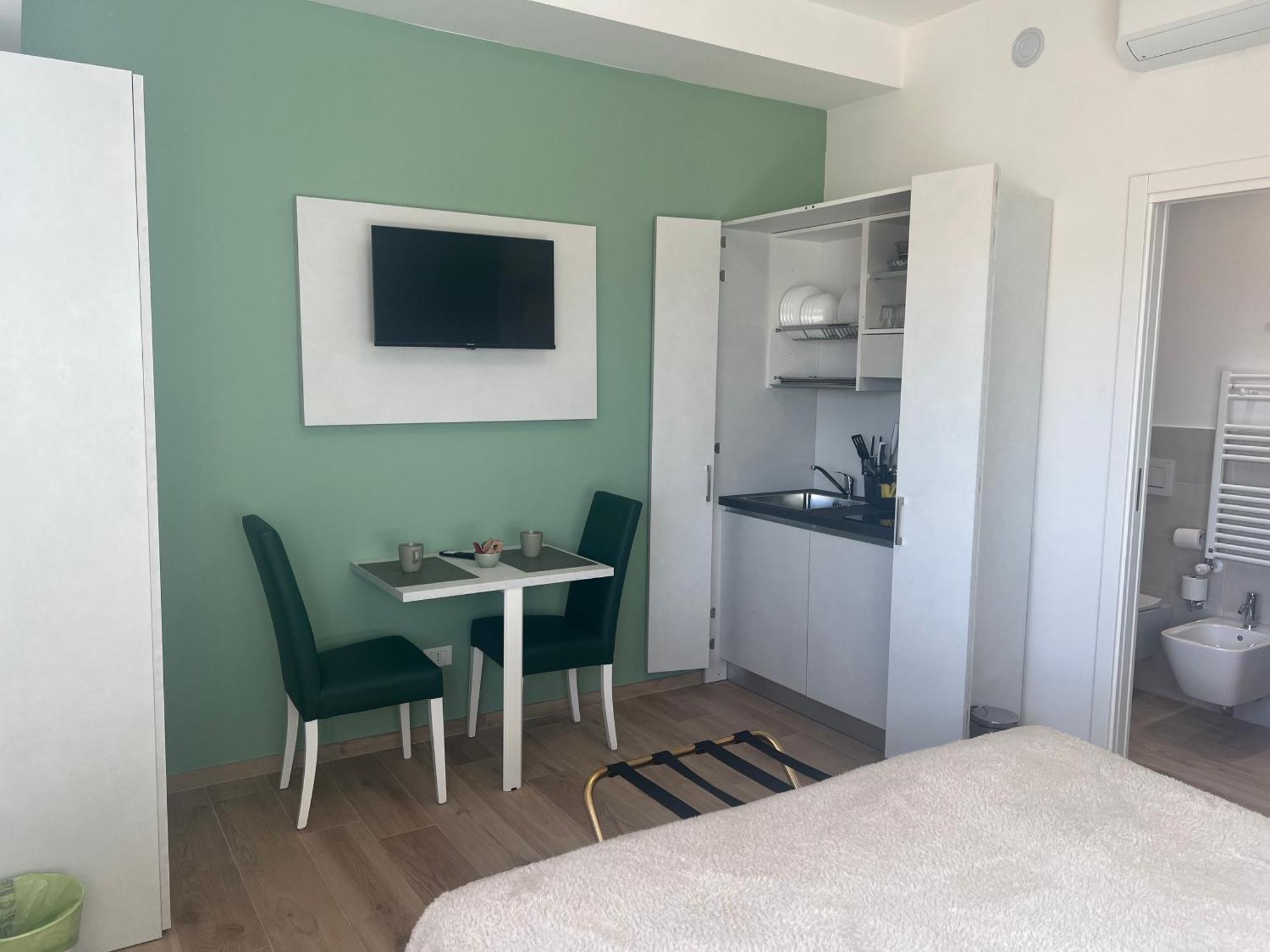 La Corte Del Sant'Orsola Residence Bolonya Dış mekan fotoğraf