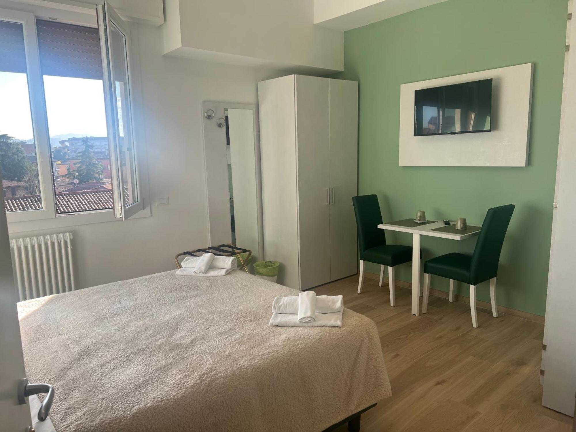 La Corte Del Sant'Orsola Residence Bolonya Dış mekan fotoğraf