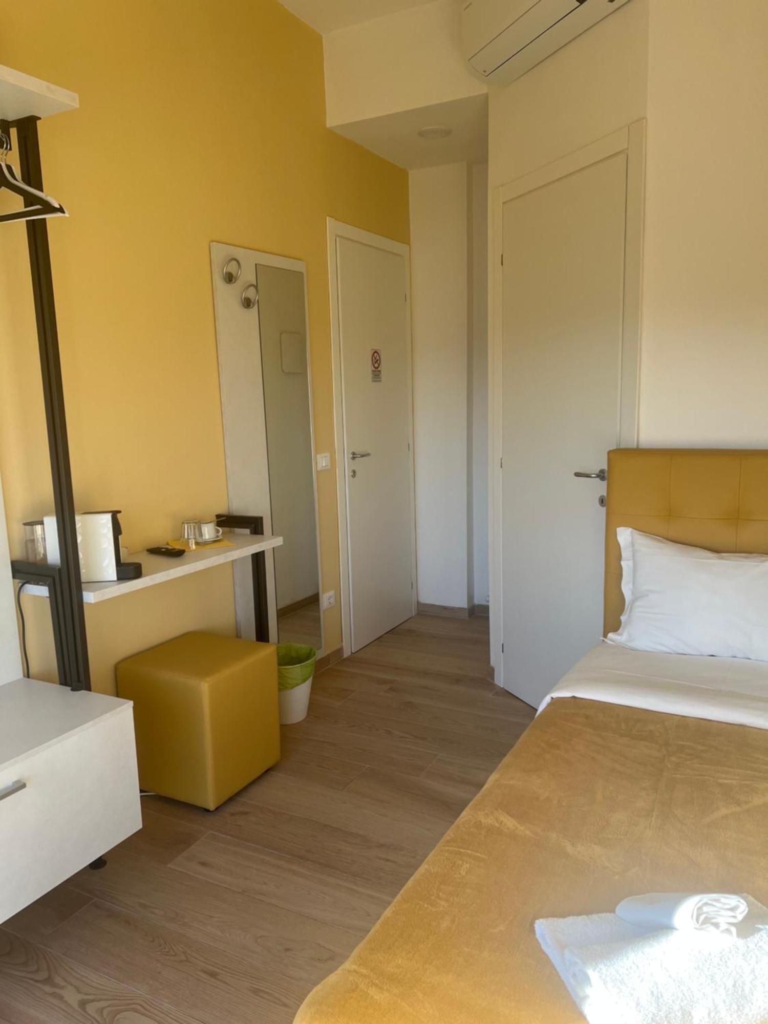 La Corte Del Sant'Orsola Residence Bolonya Dış mekan fotoğraf