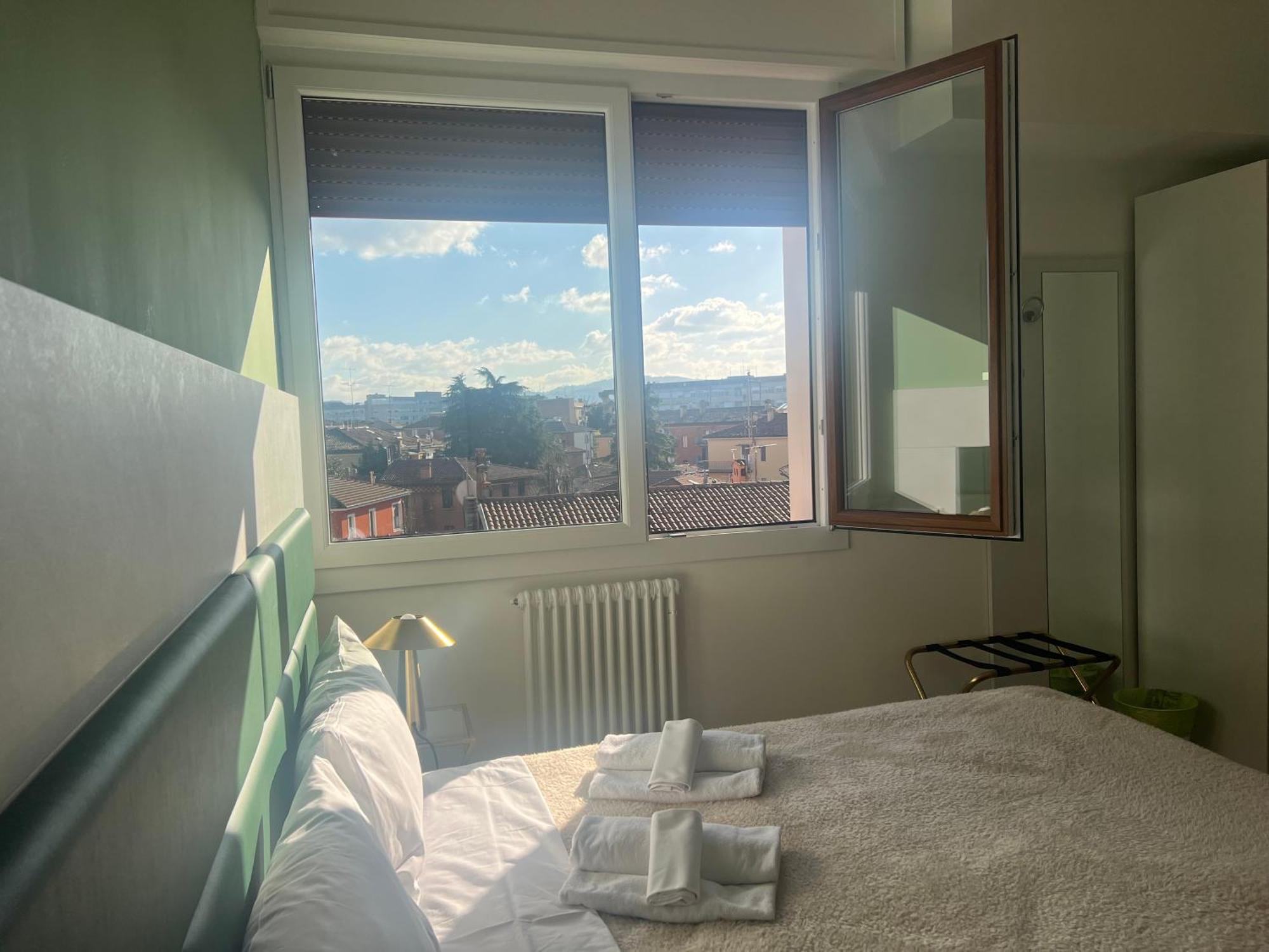La Corte Del Sant'Orsola Residence Bolonya Dış mekan fotoğraf