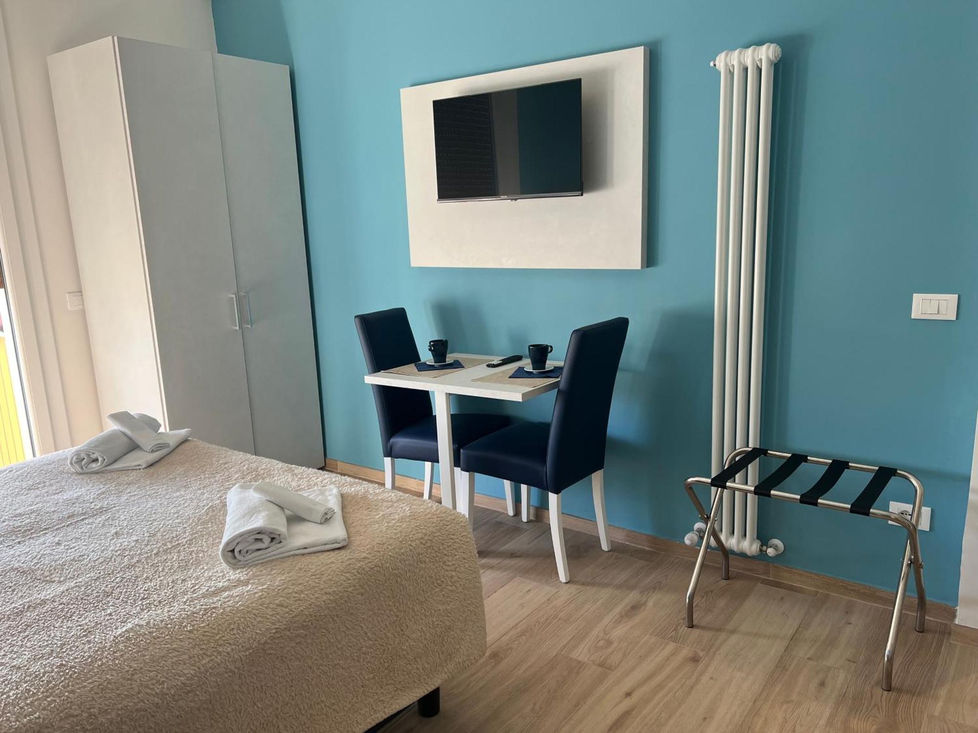 La Corte Del Sant'Orsola Residence Bolonya Dış mekan fotoğraf