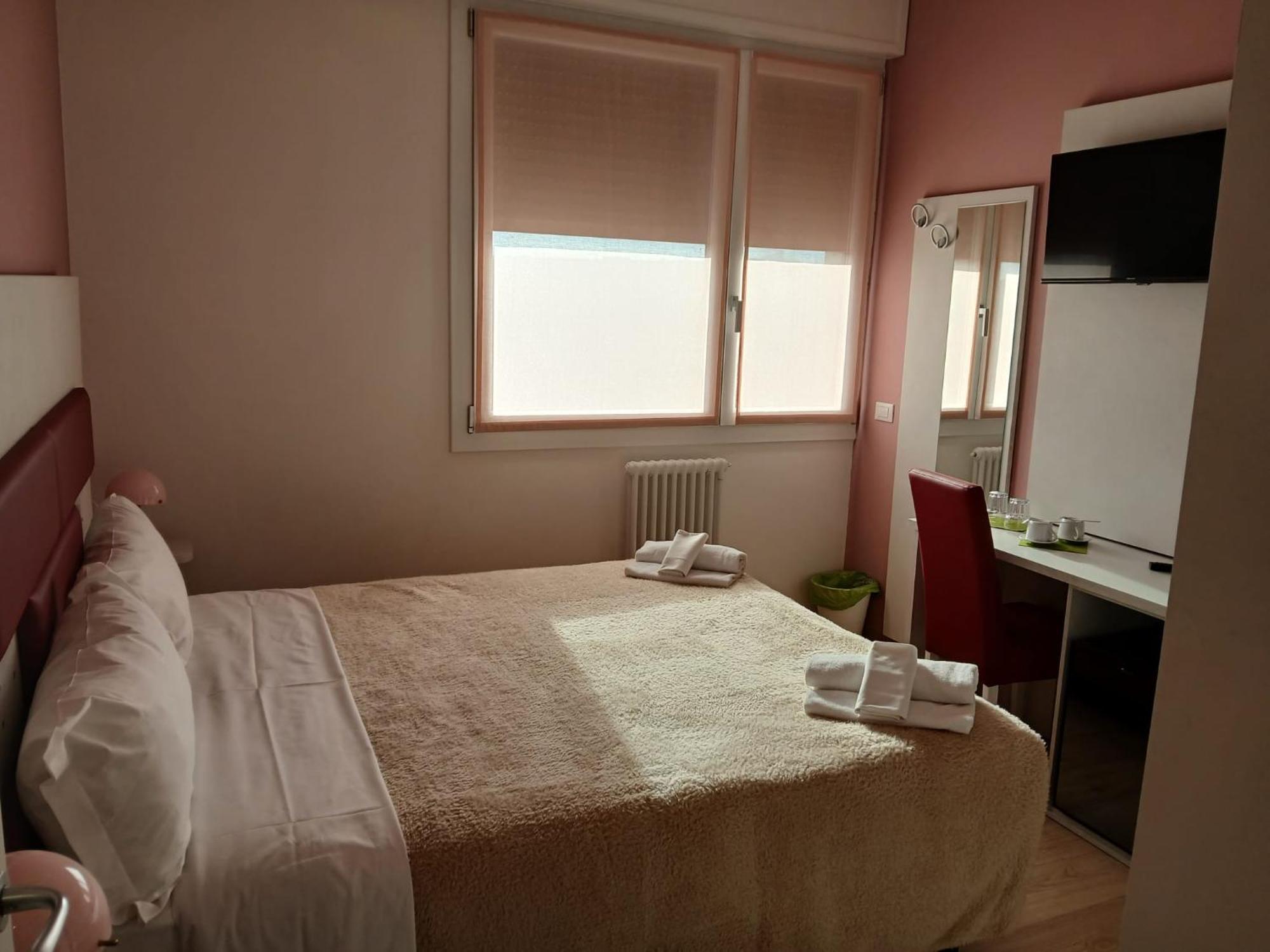 La Corte Del Sant'Orsola Residence Bolonya Dış mekan fotoğraf