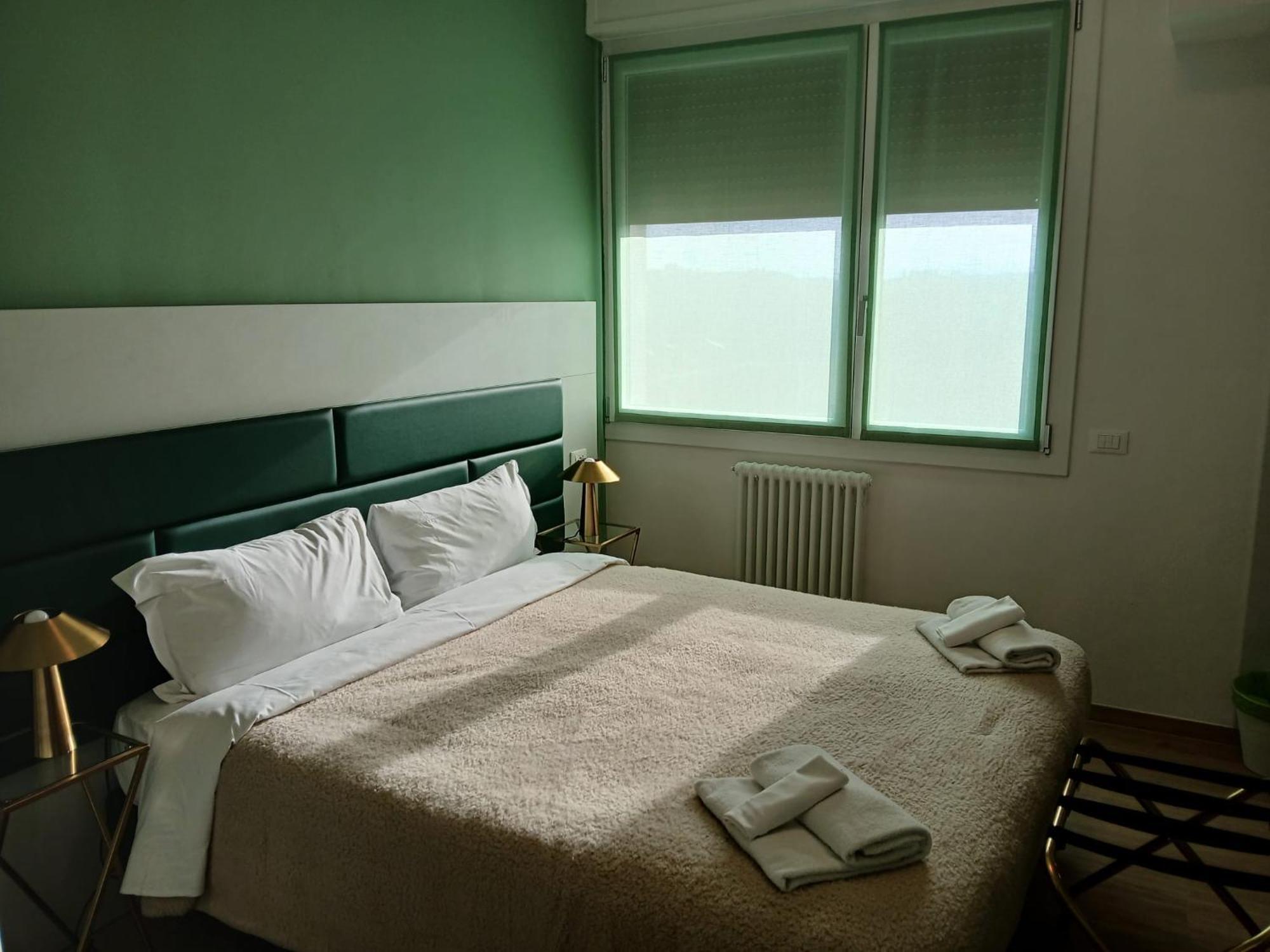 La Corte Del Sant'Orsola Residence Bolonya Dış mekan fotoğraf