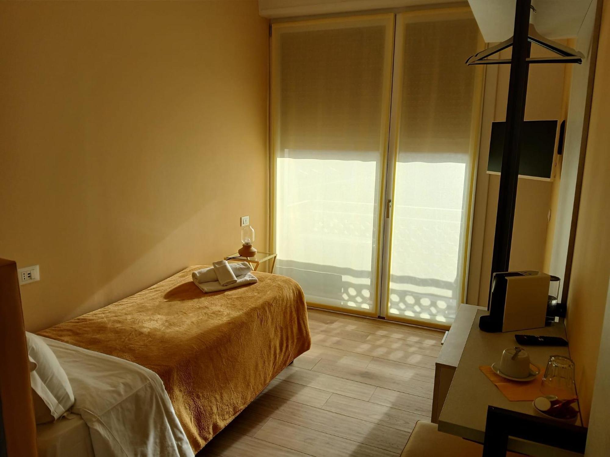 La Corte Del Sant'Orsola Residence Bolonya Dış mekan fotoğraf